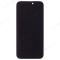 Дисплей для Apple iPhone 15 Pro Max (в сборе с тачскрином) (черный) (FOG) (ORIG) фото №1