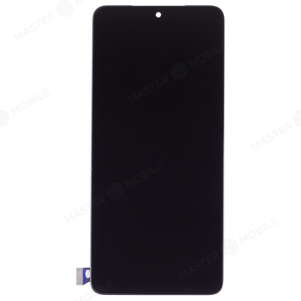 Дисплей для Xiaomi Poco F6 Pro (23113RKC6G) + тачскрин (черный) (In-Cell)