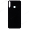 Задняя крышка для Huawei P40 Lite E (ART-L29) (черный) фото №1