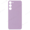 Задняя крышка для Samsung S916 Galaxy S23+ (розовый) фото №1