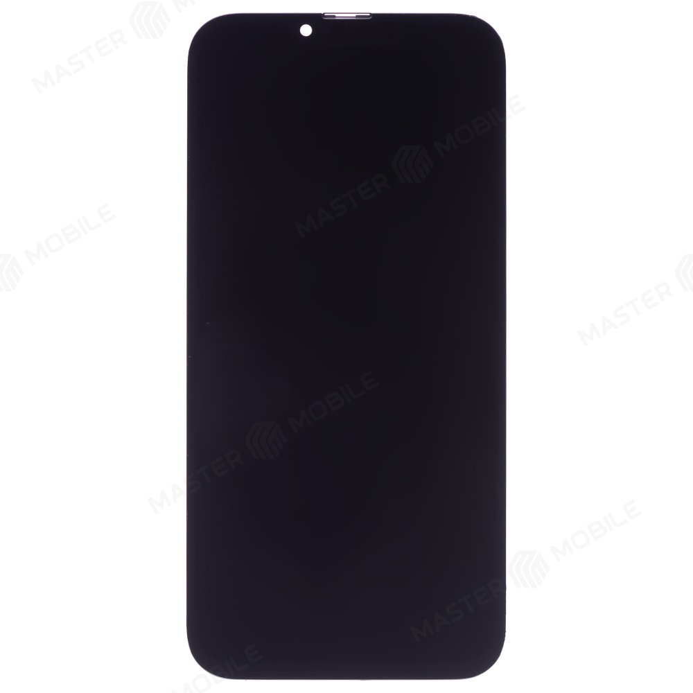 Дисплей для Apple iPhone 13 Pro Max (в сборе с тачскрином) (черный) (SL) (In-Cell)