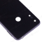 Задняя крышка для Huawei Honor 8A (JAT-LX1) / Honor 8A Pro (JAT-L41) (черный) (в сборе со стеклом камеры) фото №3