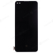 Дисплей для OPPO Reno 4 Lite (CPH2125) (в сборе с тачскрином) (черный) (ORIG) фото №1
