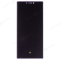 Дисплей для Huawei Mate 30 Pro (LIO-L09) (в сборе с тачскрином) (фиолетовый) (в рамке) (ORIG100) (SP) фото №1