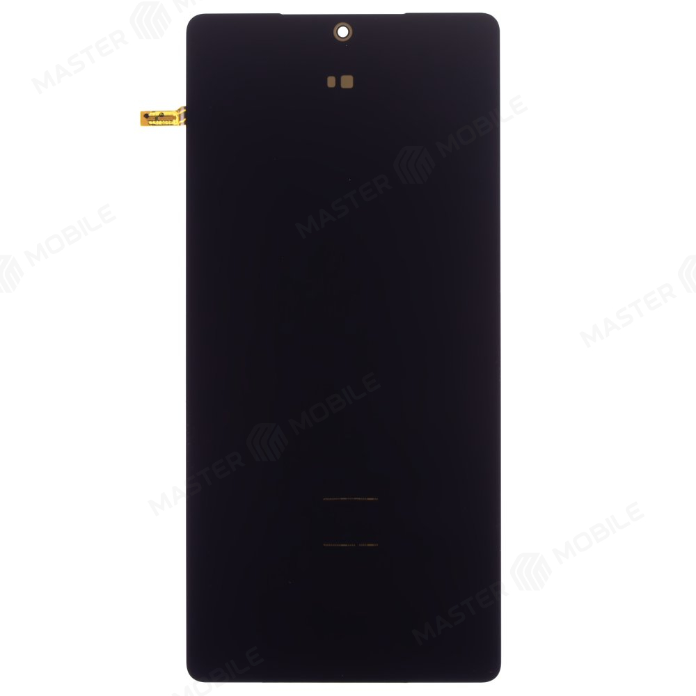 Дисплей для Samsung S938 Galaxy S25 Ultra + тачскрин (черный) (ORIG100)