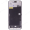 Дисплей для Apple iPhone 15 Pro Max (в сборе с тачскрином) (черный) (AG) (In-Cell) фото №2