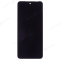 Дисплей для Infinix Hot 30 Play (X6835B) (в сборе с тачскрином) (черный) (ORIG) фото №1