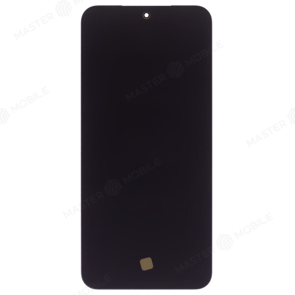Дисплей для Huawei Honor X9d (MTN-NX1) + тачскрин (черный) (ORIG)