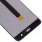 Дисплей для Huawei P10 Plus (VKY-L29) (в сборе с тачскрином) (черный) (Medium) фото №3