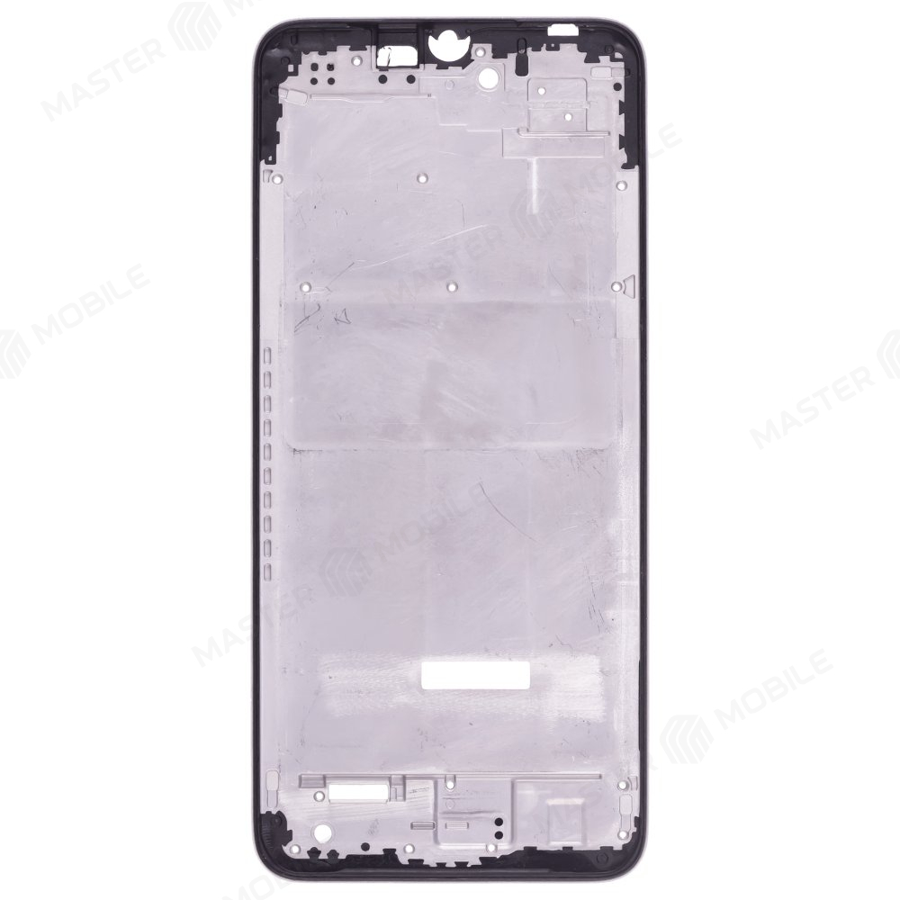 Рамка дисплея для Xiaomi Poco M4 5G (22041219PG) (черный)