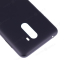 Задняя крышка для Xiaomi Pocophone F1 (M1805E10A) (черный) фото №3