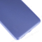 Задняя крышка для Xiaomi Redmi Note 11E (22041219C) (синий) фото №4