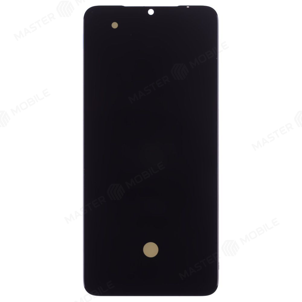 Дисплей для Xiaomi Mi 9 (M1902F1G) + тачскрин (черный) (ORIG)