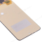 Дисплей для Xiaomi Poco F3 (M2012K11AG) / Poco F4 (22021211RG) / Mi 11i (M2012K11G) / Redmi K40 и др. + тачскрин (черный) (In-Cell) фото №3