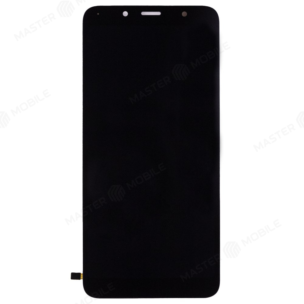 Дисплей для Xiaomi Redmi 7A (M1903C3EG) + тачскрин (черный) (COF)