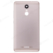 Задняя крышка для Xiaomi Redmi Note 3 Pro (2015161) (золотистый) фото №1