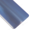 Задняя крышка для Realme 9 Pro+ (RMX3393) (синий) фото №4