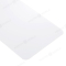 Задняя крышка для Samsung A710 Galaxy A7 (2016) (белый) фото №4