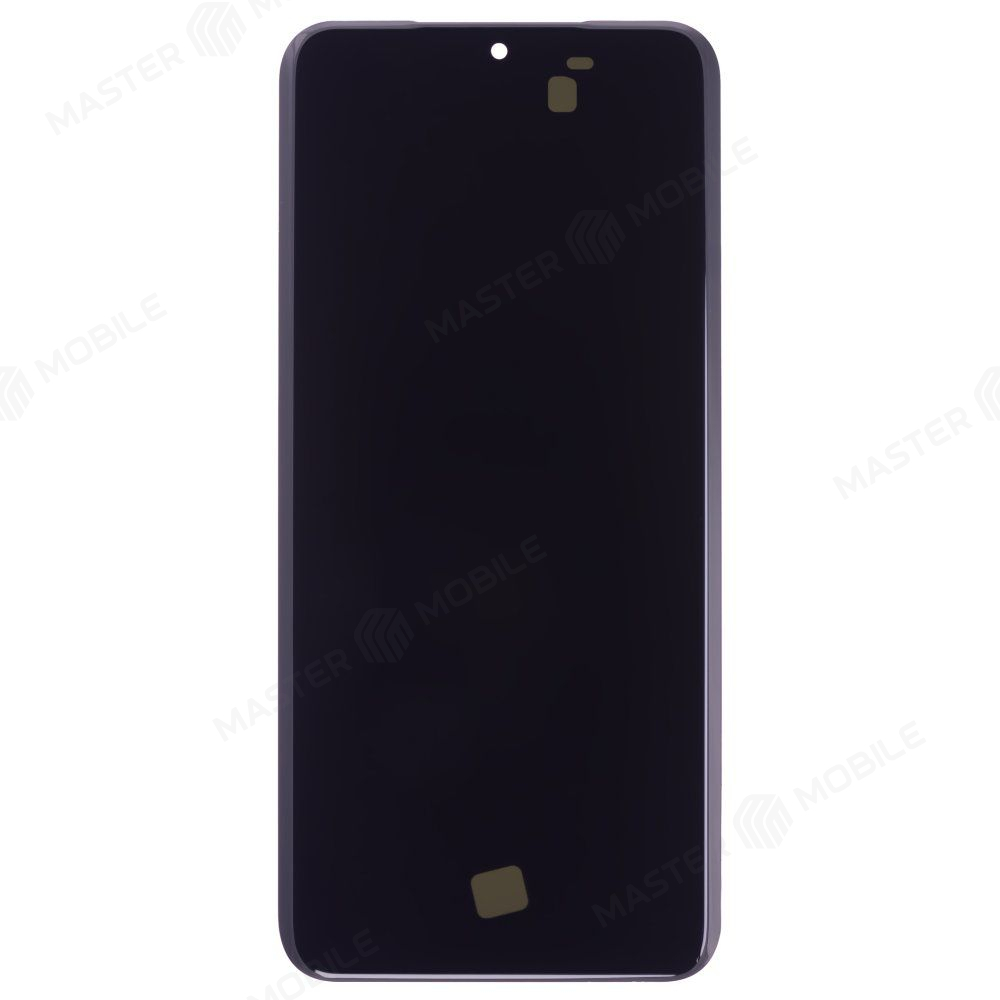 Дисплей для Huawei P60 (LNA-LX9) / P60 Pro (MNA-LX9) + тачскрин (черный) (ORIG)