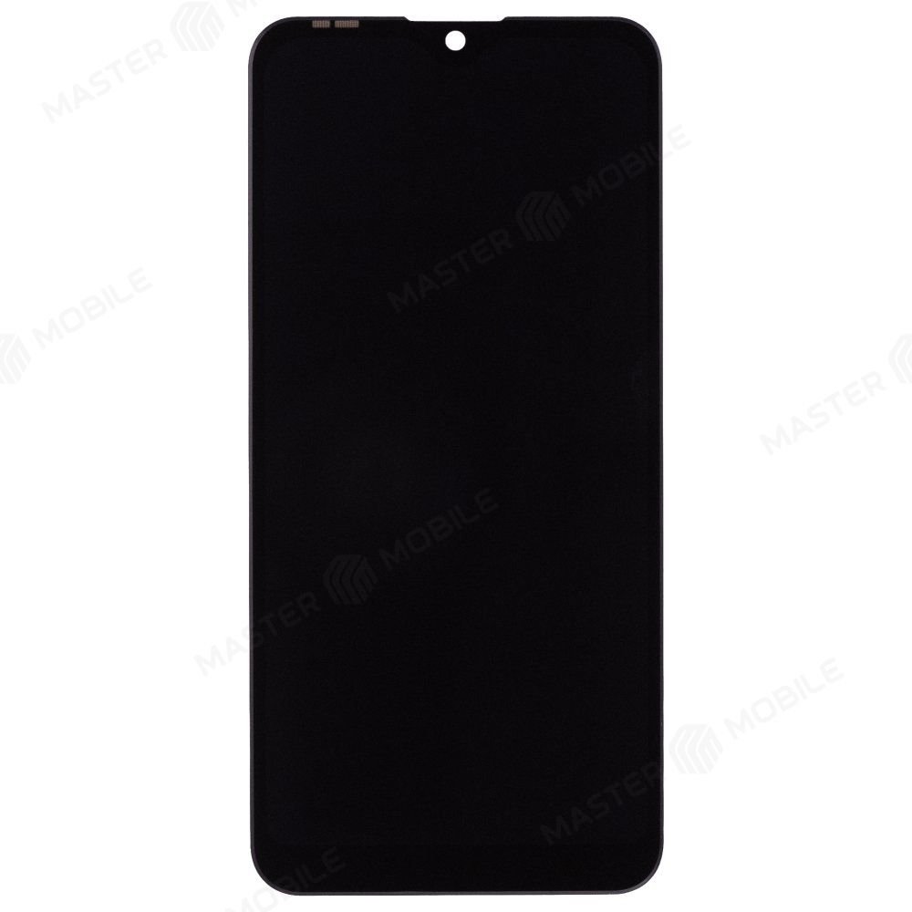 Дисплей для Nokia 2.2 (TA-1188) + тачскрин (черный)