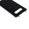 Задняя крышка для Samsung N950 Galaxy Note 8 (черный) фото №3