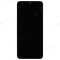 Дисплей для Huawei Honor X8 (TFY-LX1) (в сборе с тачскрином) (черный) (ORIG) фото №1