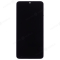 Дисплей для Xiaomi Redmi 8 (M1908C3IG) / Redmi 8A (M1908C3KG) + тачскрин (черный) (в рамке) (ORIG) фото №1