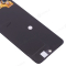 Дисплей для Xiaomi Redmi Note 11S 4G (2201117SY/G) / Redmi Note 11S NFC (MZB0AR4RU) (в сборе с тачскрином) (черный) (ORIG100) фото №3