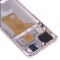 Дисплей для Xiaomi 12 (2201123G) / 12X (2112123AG) (в сборе с тачскрином) (голубой) (в рамке) (ORIG100) (SP) фото №3