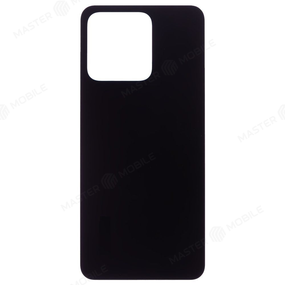 Задняя крышка для Realme C53 (RMX3760) (черный)