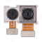 Камера для Huawei P20 Lite (ANE-LX1) / Nova 3E (ANE-AL00) (16 MP + 2 MP) (задняя) (ORIG100) фото №1
