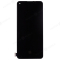 Дисплей для Realme GT 5G (RMX2202) (в сборе с тачскрином) (черный) (AMOLED) (High) фото №1