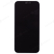 Дисплей для Apple iPhone 12 mini (в сборе с тачскрином) (черный) (ALG) (Hard Oled) фото №1