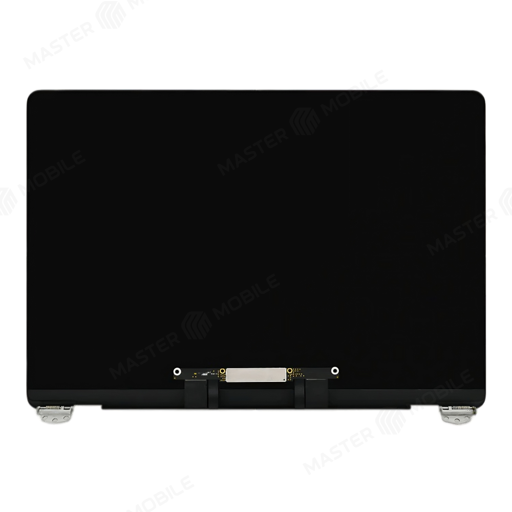 Матрица в сборе для Apple MacBook Air 13 Retina A2179 / MacBook Air 13 Retina A1932 (LATE 2018 - EARLY 2020) (серый) (AASP)