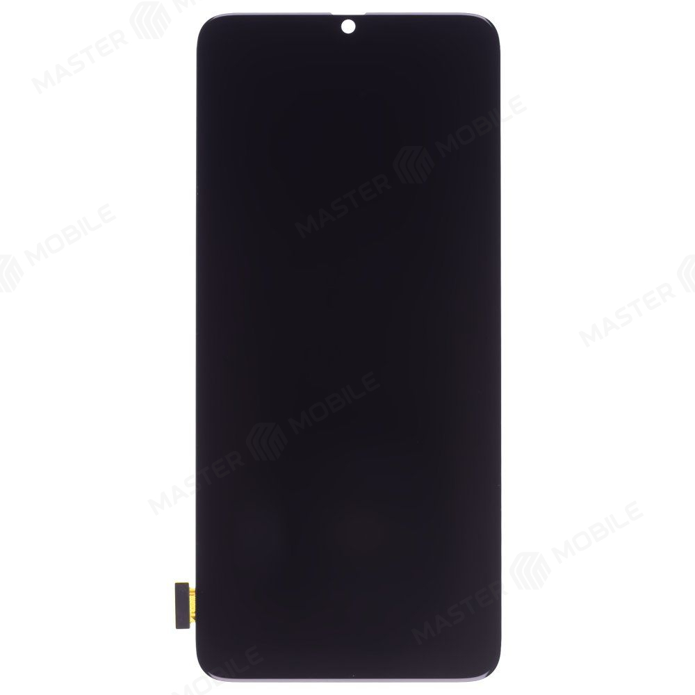 Дисплей для Samsung A705 Galaxy A70 + тачскрин (черный) (In-Cell)