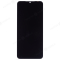 Дисплей для Xiaomi Redmi Note 11E (22041219C) / Poco M4 5G (22041219PG) / Poco M5 (22071219CG) и др. (в сборе с тачскрином) (черный) (ORIG) фото №1