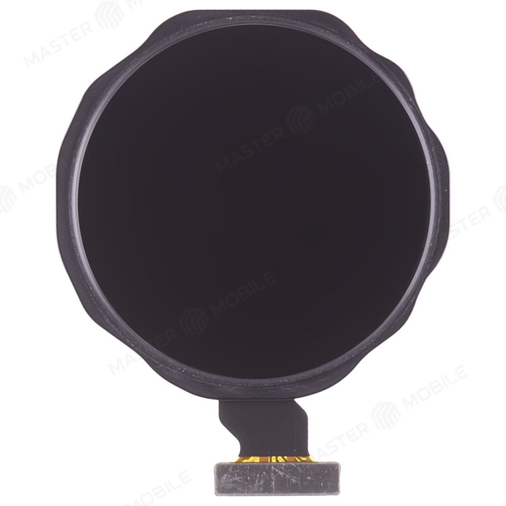 Дисплей для Samsung R950 Galaxy Watch 6 Classic (43 мм) + тачскрин (черный) (ORIG)