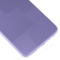 Задняя крышка для Tecno Pop 7 (BF6) (фиолетовый) фото №4