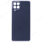 Задняя крышка для Samsung M536 Galaxy M53 5G (синий) фото №1