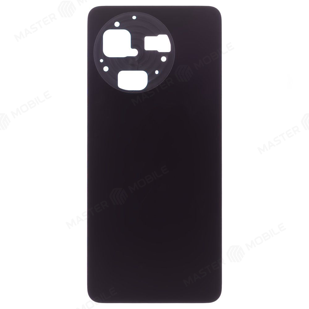 Задняя крышка для Realme 11 5G (RMX3780) (черный)