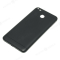 Задняя крышка для Xiaomi Redmi 4X (MAG138) (черный) фото №1
