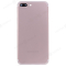 Корпус для Apple iPhone 7 Plus (розовый)  фото №1