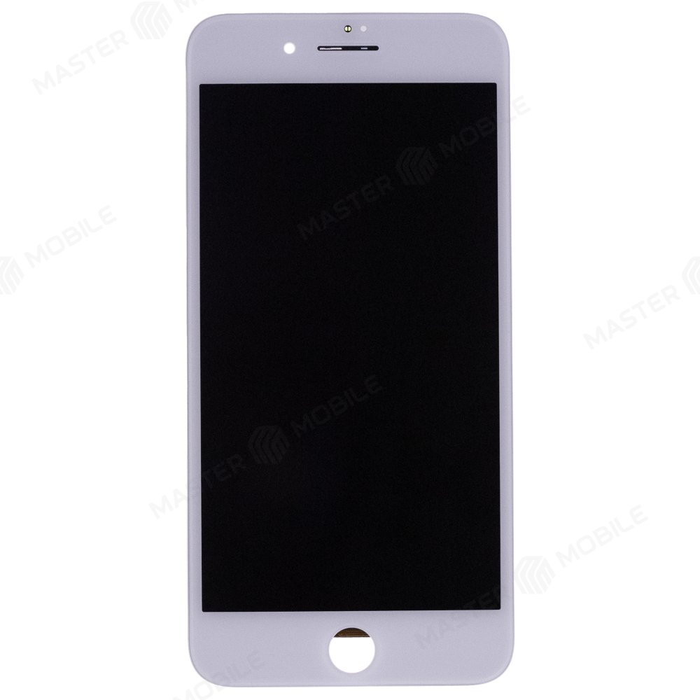 Дисплей для Apple iPhone 8 Plus + тачскрин (белый) (Medium)