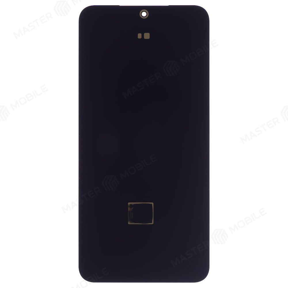 Дисплей для Samsung S931 Galaxy S25 + тачскрин (черный) (ORIG100) (SP)