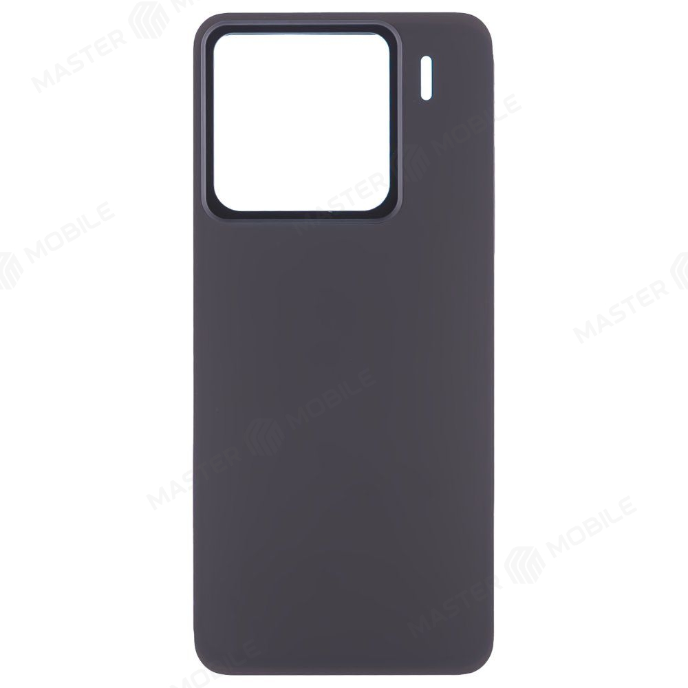 Задняя крышка для Xiaomi 15 (24129PN74G) (черный)