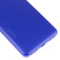 Задняя крышка для Xiaomi Redmi 7A (M1903C3EG) (синий) (в сборе со стеклом камеры) фото №4