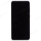 Дисплей для Samsung S916 Galaxy S23+ + тачскрин (бежевый) (в рамке) (ORIG100) фото №1