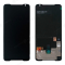 Дисплей для Asus ROG Phone 2 (ZS660KL) (в сборе с тачскрином) (черный) (OLED) (High) фото №1