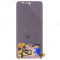 Дисплей для Vivo V30 Lite 4G (V2342) / V40 Lite 4G (V2424) / V40 Lite 5G (V2417) (в сборе с тачскрином) (черный) (ORIG) фото №2
