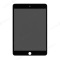 Дисплей для Apple iPad mini 5 (A2124/A2126/A2133) (в сборе с тачскрином) (черный) фото №1